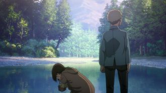 Episode 11 Deceiver