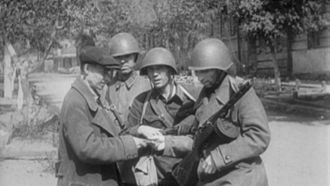 Episode 9 Stalingrad (June 1942-February 1943)