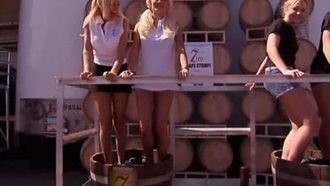 Episode 11 Grape Expectations
