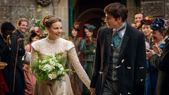 Episode 1 The Duchess of Tintagel
