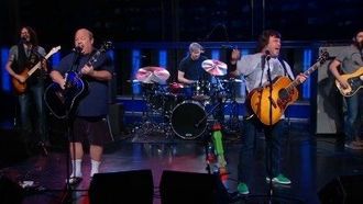 Episode 122 Tenacious D