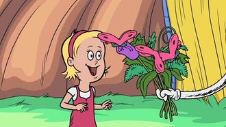 Episode 17 Mind Changing Fun; Curious Minds
