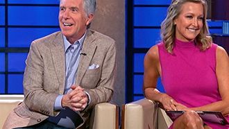 Episode 2 Lara Spencer/David Arquette/Tom Bergeron/Sherri Shepherd