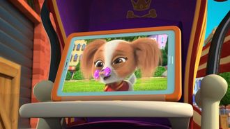 Episode 32 Poochy Playdate