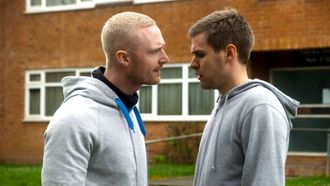 Episode 67 Flashpoint