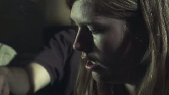 Episode 2 Hooker on the Run: Desiree Lingo-Perkins