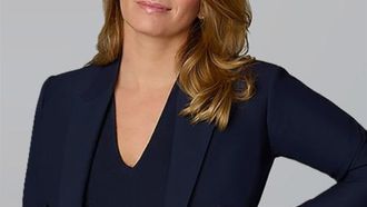 Episode 102 Katy Tur
