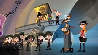 Episode 45 Tales from the Resistance: Back to the 2nd Dimension
