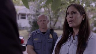 Episode 16 Murder Haunts Me