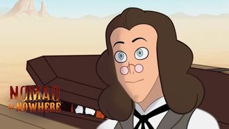 Episode 5 The Kindness of Strangers