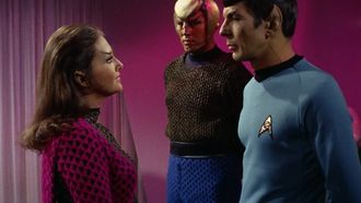 Episode 2 The Enterprise Incident