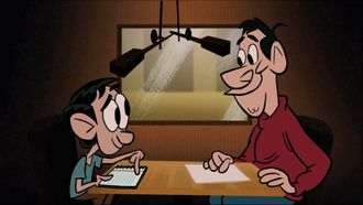 Episode 15 American Promise