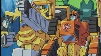 Episode 20 Wedge's Short Fuse