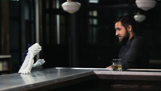 Episode 3 Cyber Mercenaries