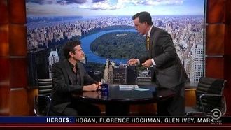 Episode 117 David Copperfield