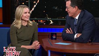 Episode 18 Kristen Bell/Mark Leibovich/Nik Dodani