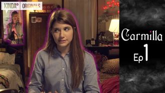 Episode 1 Disorientation