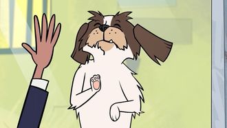 Episode 22 Jailhouse Mutt