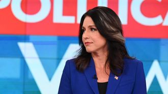 Episode 47 Tulsi Gabbard