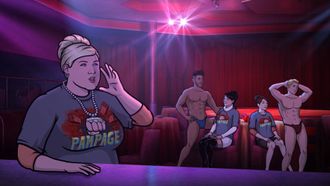 Episode 5 Shots
