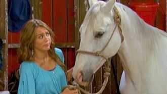 Episode 30 Miley Says Goodbye?: Part 1