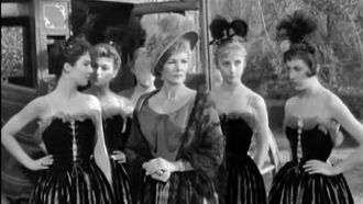 Episode 14 The Belles of Silver Flat