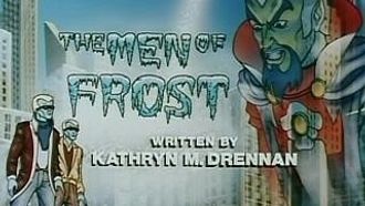 Episode 16 The Men of Frost