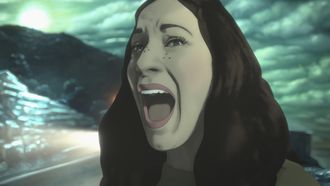Episode 3 Mexico