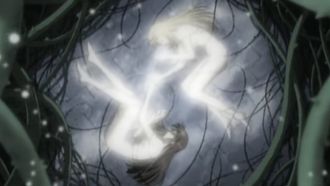 Episode 10 Ibara no mori