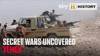 Episode 2 Yemen