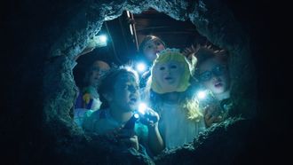 Episode 5 October 31