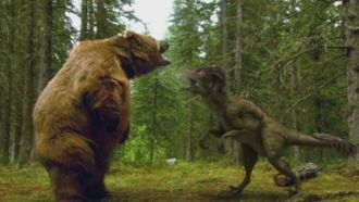 Episode 4 Critters
