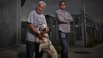 Episode 1 City of Dogs