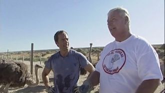 Episode 8 Ostrich Farmer