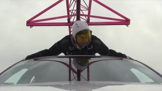 Episode 9 Prison Escape: Part 2