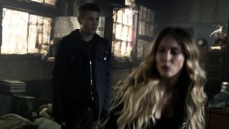 Episode 6 Respite