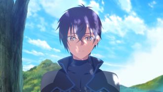 Episode 7 Land of Promises