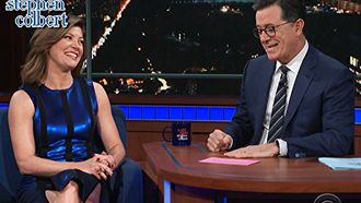 Episode 44 Norah O'Donnell/Dead & Company