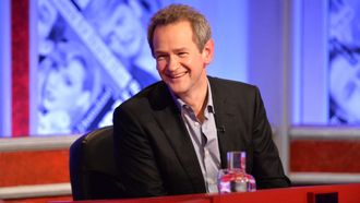 Episode 9 Alexander Armstrong, Sara Pascoe, Alex Salmond