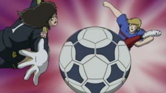 Episode 27 Painful Yellow Card