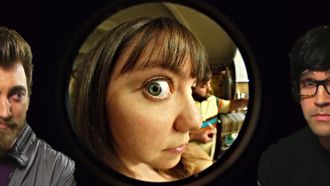 Episode 23 Door-to-Door Danger