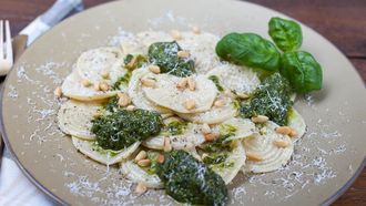 Episode 13 Liguria