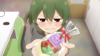 Episode 5 Valentine Symphony