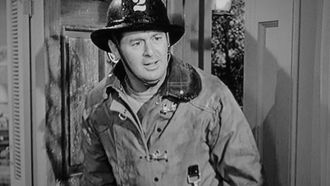 Episode 15 The Volunteer Firemen