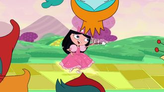 Episode 26 Not Phineas and Ferb/Phineas and Ferb-Busters
