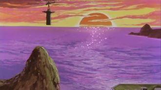 Episode 2 A Bouquet of Bills Blossom in Rio's Sunset