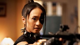 Episode 12 Stars & S.T.R.I.P.E. (1)