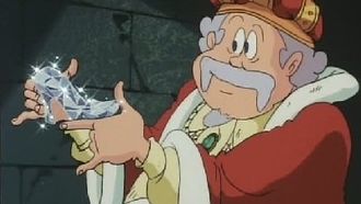 Episode 43 Farewell, Cinderella