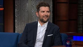 Episode 156 Emma Thompson/Adam Scott/Spiritualized