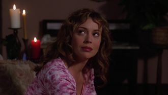 Episode 16 Death Takes a Halliwell